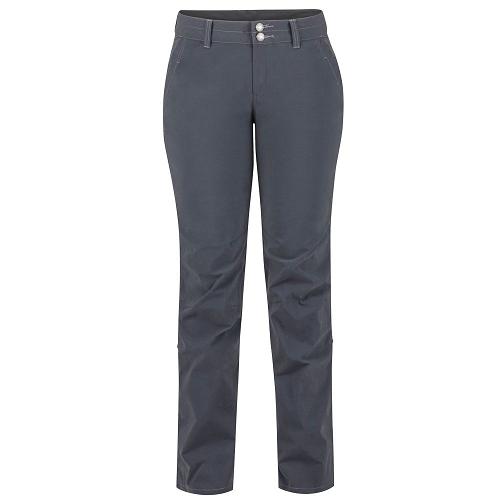 Marmot Hiking Pants Dark Grey NZ - Kodachrome Pants Womens NZ5863972